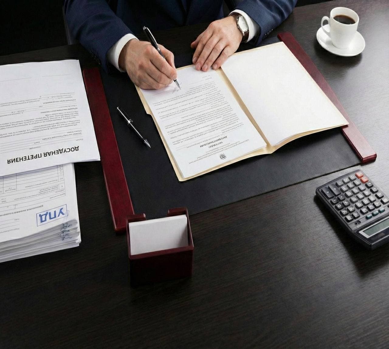 Контрагент не платил по счетам: решаем спор на этапе претензии